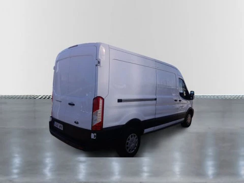 Ford Transit 350 96 KW L3H2 VAN TREND