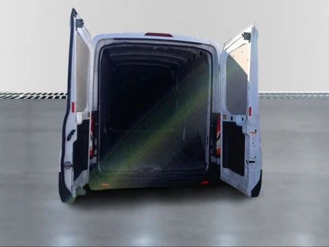 Ford Transit 350 96 KW L3H2 VAN TREND