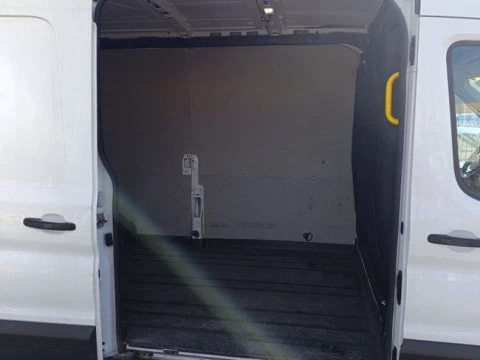 Ford Transit 350 96 KW L3H2 VAN TREND