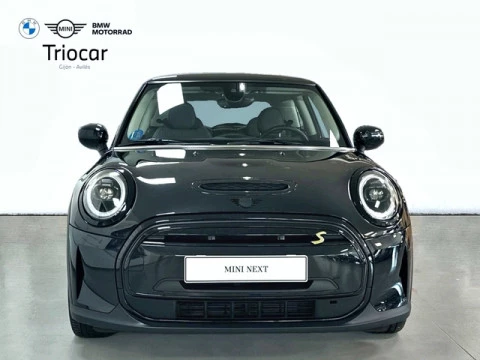 MINI Cooper  SE 135 kW (184 CV)