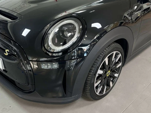 MINI Cooper  SE 135 kW (184 CV)
