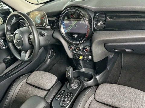 MINI Cooper  SE 135 kW (184 CV)