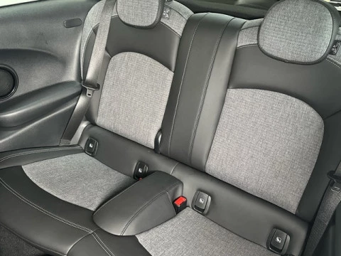 MINI Cooper  SE 135 kW (184 CV)