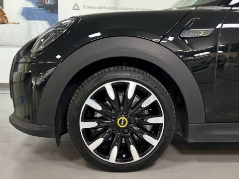 MINI Cooper  SE 135 kW (184 CV)