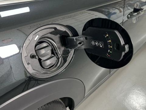 MINI Cooper  SE 135 kW (184 CV)