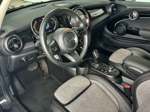 MINI Cooper  SE 135 kW (184 CV)