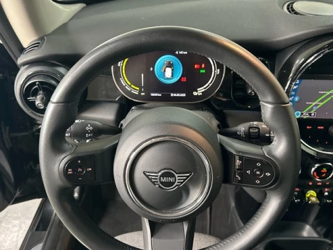 MINI Cooper  SE 135 kW (184 CV)