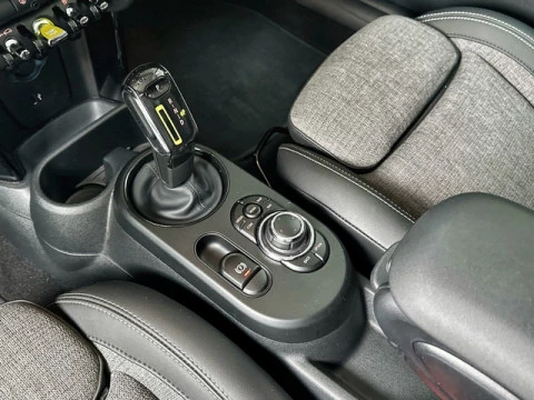 MINI Cooper  SE 135 kW (184 CV)