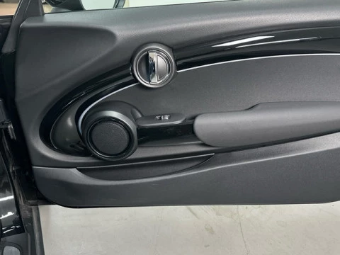 MINI Cooper  SE 135 kW (184 CV)