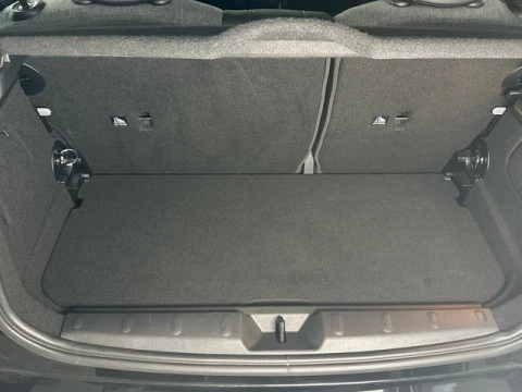 MINI Cooper  SE 135 kW (184 CV)