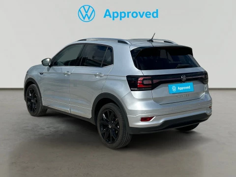 Volkswagen T-Cross Sport 1.0 TSI 81kW (110CV) DSG