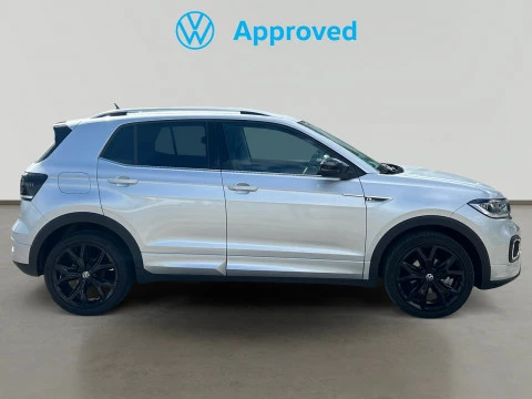 Volkswagen T-Cross Sport 1.0 TSI 81kW (110CV) DSG