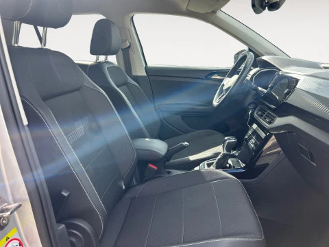 Volkswagen T-Cross Sport 1.0 TSI 81kW (110CV) DSG