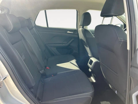Volkswagen T-Cross Sport 1.0 TSI 81kW (110CV) DSG