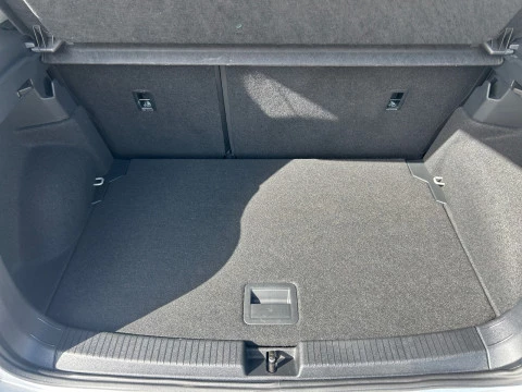 Volkswagen T-Cross Sport 1.0 TSI 81kW (110CV) DSG
