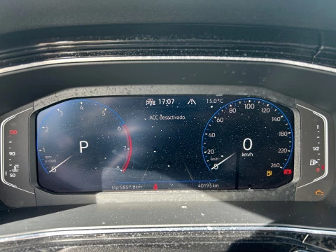 Volkswagen T-Cross Sport 1.0 TSI 81kW (110CV) DSG