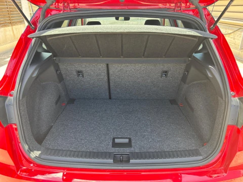 Seat Arona FR 1.0 TSI 115CV XM 5P