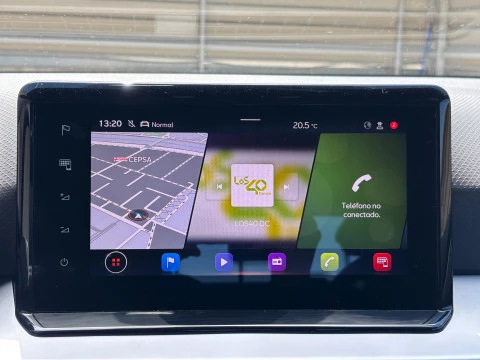 Seat Arona FR 1.0 TSI 115CV XM 5P