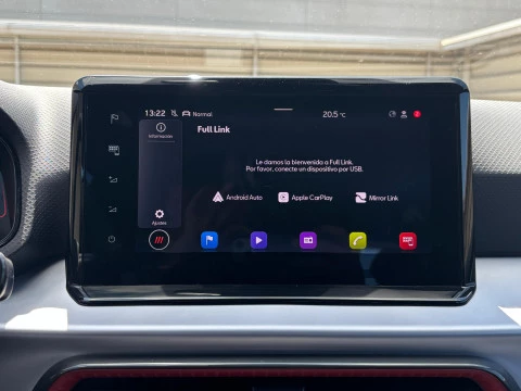 Seat Arona FR 1.0 TSI 115CV XM 5P