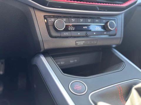 Seat Arona FR 1.0 TSI 115CV XM 5P