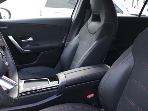 Mercedes-Benz Clase A  250 e Compacto