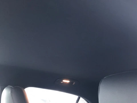 Mercedes-Benz Clase A  250 e Compacto