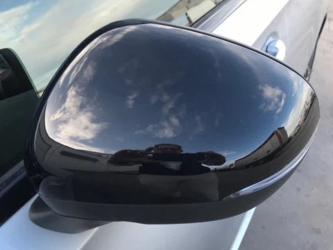 Mercedes-Benz Clase A  250 e Compacto