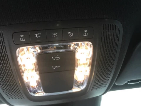 Mercedes-Benz Clase A  250 e Compacto