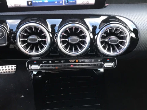 Mercedes-Benz Clase A  250 e Compacto