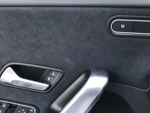 Mercedes-Benz Clase A  250 e Compacto