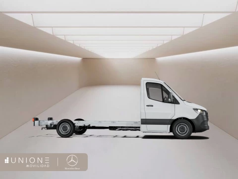 Mercedes-Benz Sprinter Nuevo 315 CDI Chasis Cabina PRO
