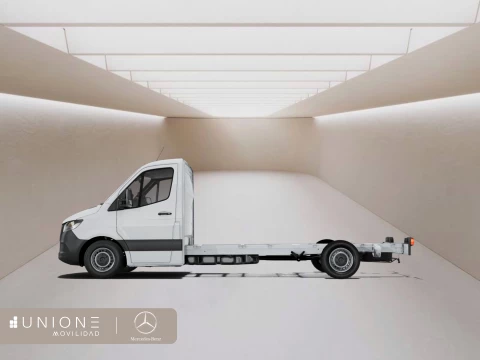 Mercedes-Benz Sprinter Nuevo 315 CDI Chasis Cabina PRO