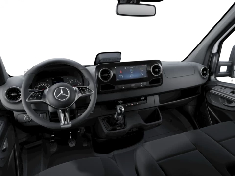 Mercedes-Benz Sprinter Nuevo 315 CDI Chasis Cabina PRO