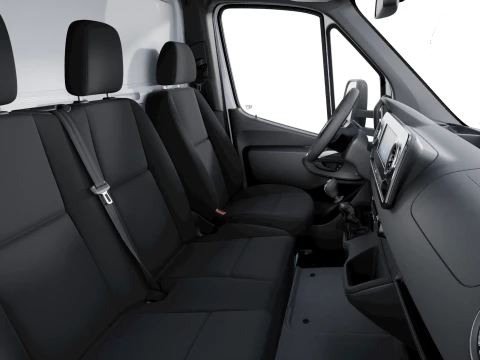 Mercedes-Benz Sprinter Nuevo 315 CDI Chasis Cabina PRO
