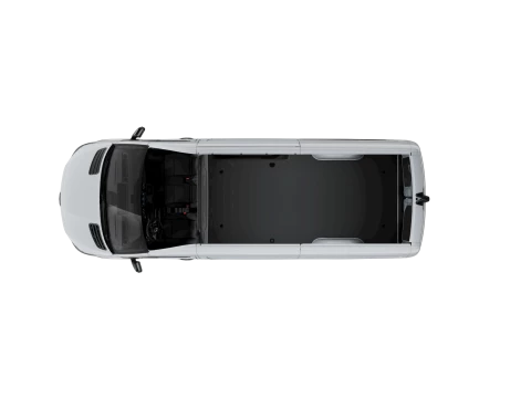 Mercedes-Benz Sprinter e 320 Furgón PRO Techo elevado Medio