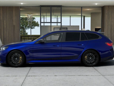 BMW Serie 5 BMW M5 Touring