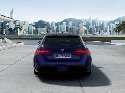 BMW Serie 5 BMW M5 Touring