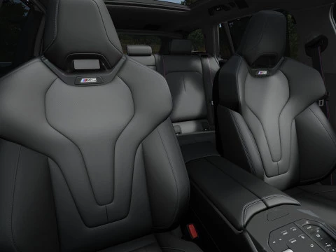 BMW Serie 5 BMW M5 Touring