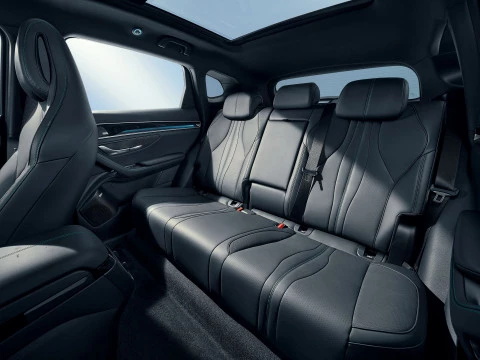 BYD SEAL U DM-i 1.5 DM-i Comfort