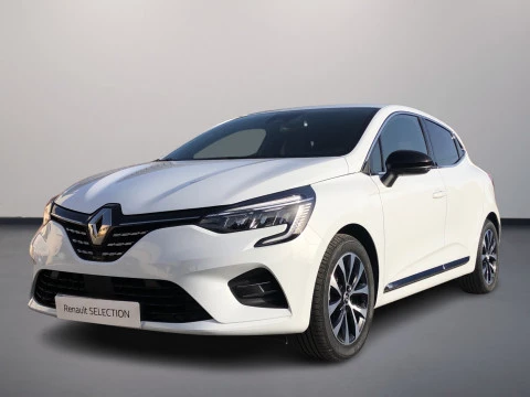 Renault Clio Techno E-Tech Híbrido 104 kW (140CV)