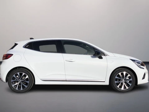 Renault Clio Techno E-Tech Híbrido 104 kW (140CV)