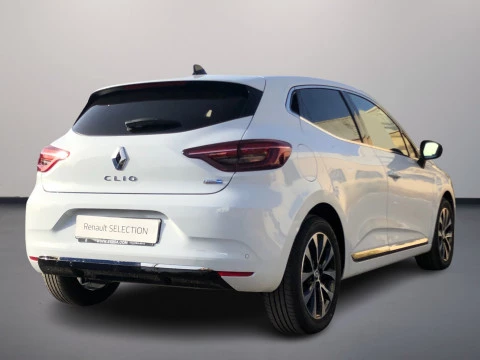 Renault Clio Techno E-Tech Híbrido 104 kW (140CV)