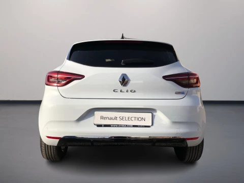 Renault Clio Techno E-Tech Híbrido 104 kW (140CV)