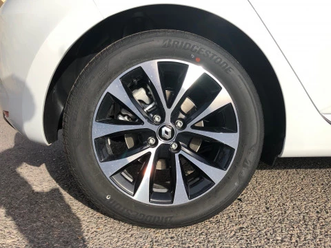 Renault Clio Techno E-Tech Híbrido 104 kW (140CV)