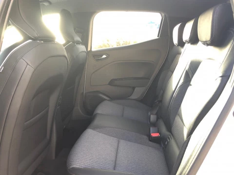 Renault Clio Techno E-Tech Híbrido 104 kW (140CV)