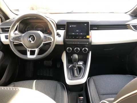 Renault Clio Techno E-Tech Híbrido 104 kW (140CV)