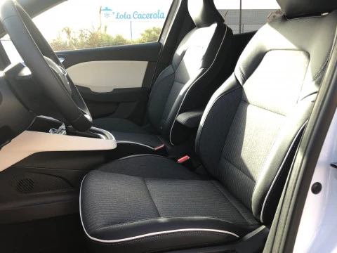 Renault Clio Techno E-Tech Híbrido 104 kW (140CV)