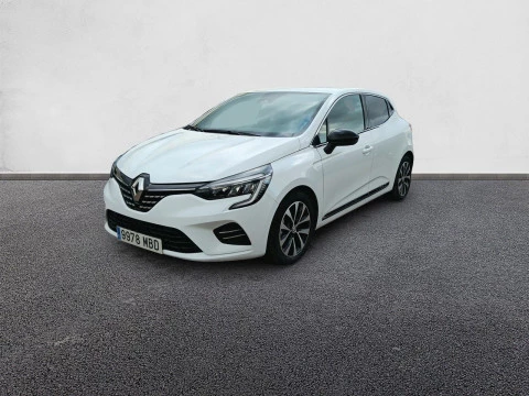 Renault Clio Techno E-Tech Híbrido 104 kW (140CV)