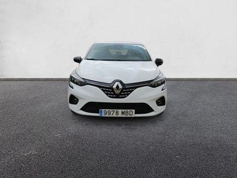 Renault Clio Techno E-Tech Híbrido 104 kW (140CV)