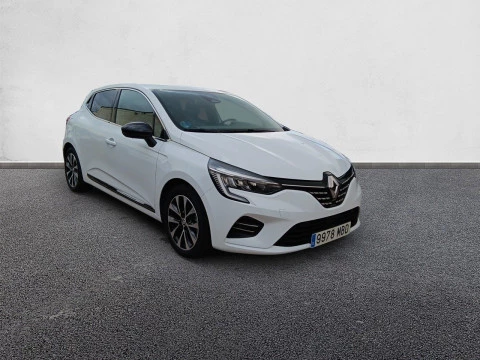 Renault Clio Techno E-Tech Híbrido 104 kW (140CV)